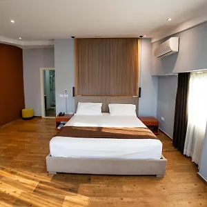 4* Hotel Olivar Tirana
