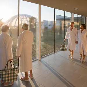 Vital An Der Therme Gmbh 4*, Bad Windsheim Duitsland